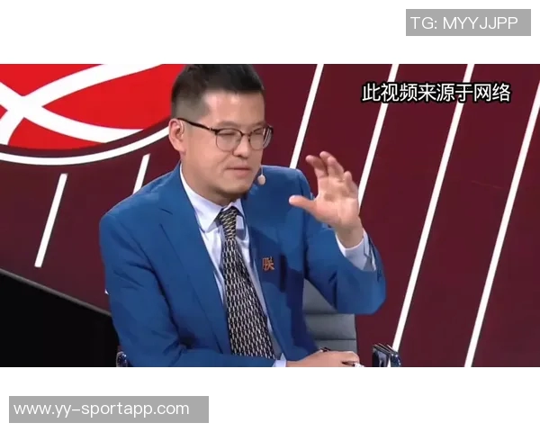 美记分析杨瀚森在小阵容中的局限性与对抗高大内线的潜在策略