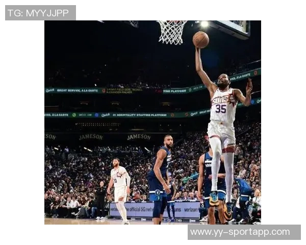 太阳队在主场以13分优势领先森林狼吉莱斯皮贡献16分5篮板3助攻 太阳队在主场以13分优势领先森林狼吉莱斯皮贡献16分5篮板3助攻