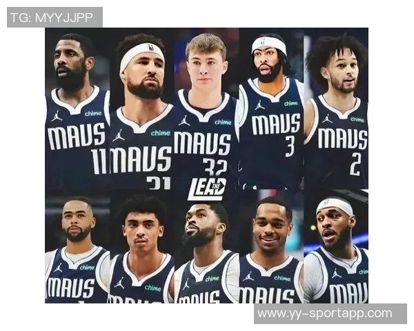 独行侠对决步行者首发阵容分析：弗拉格克里斯蒂克莱华盛顿与浓眉的精彩对决