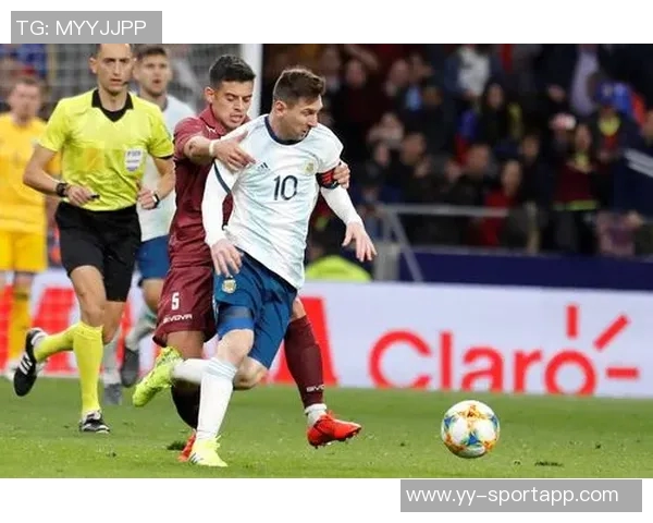 阿根廷队在迈阿密国际基地全力备战迎战委内瑞拉和波多黎各