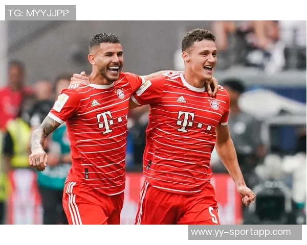 德天空报道于帕坚持薪资要求拜仁全力以赴争取续约