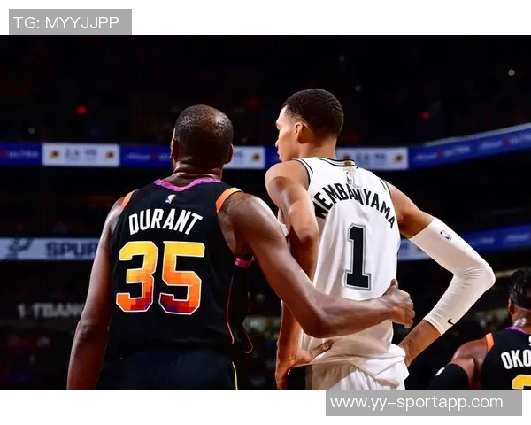 白曼巴看好文班亚马健康表现马刺有望冲击西部决赛