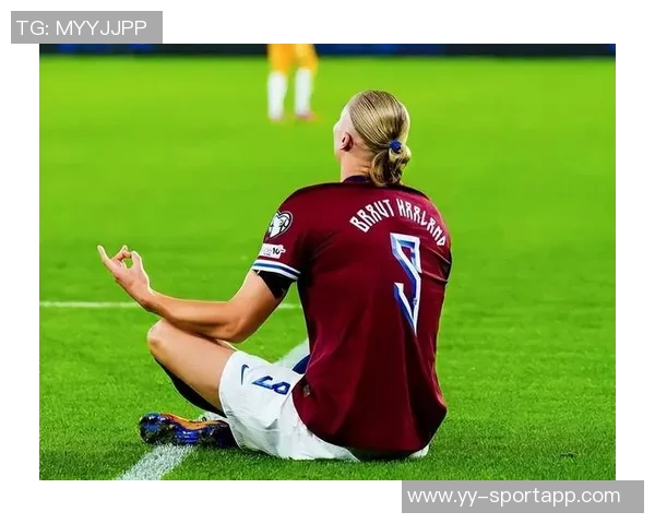 哈兰德回应球迷期待挪威世界杯胜利呼声冷静对待未来挑战