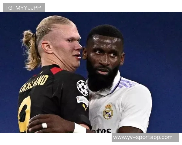 哈兰德帽子戏法统计分析曼城挪威多特表现各异