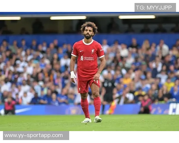 萨拉赫33岁生涯至今未入选FIFA年度最佳阵容今年依旧遗憾落选