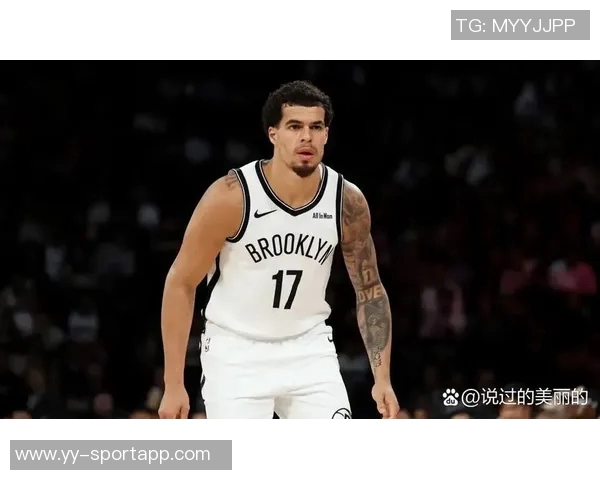 小波特谈篮网角色与掘金差异新赛季目标直指季后赛资格 小波特谈篮网角色与掘金差异新赛季目标直指季后赛资格