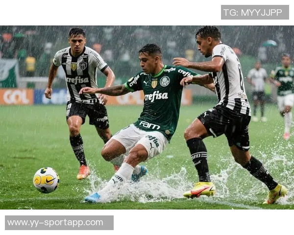 帕尔梅拉斯主帅泪洒赛场感慨逆转胜利带来的深刻解脱与感动