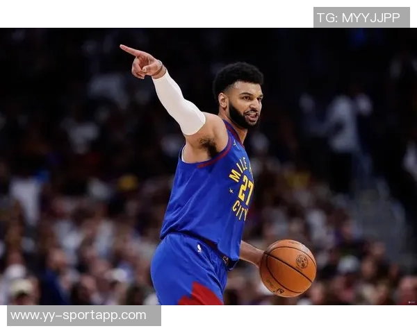 贾马尔穆雷全力以赴21投12中砍下31分7篮板14助攻遗憾失利 贾马尔穆雷全力以赴21投12中砍下31分7篮板14助攻遗憾失利